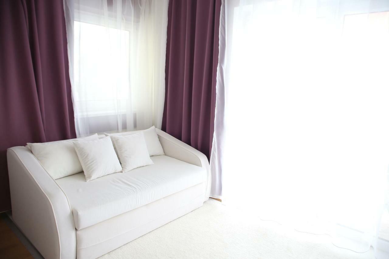 Lila Apartman Heviz Exterior photo
