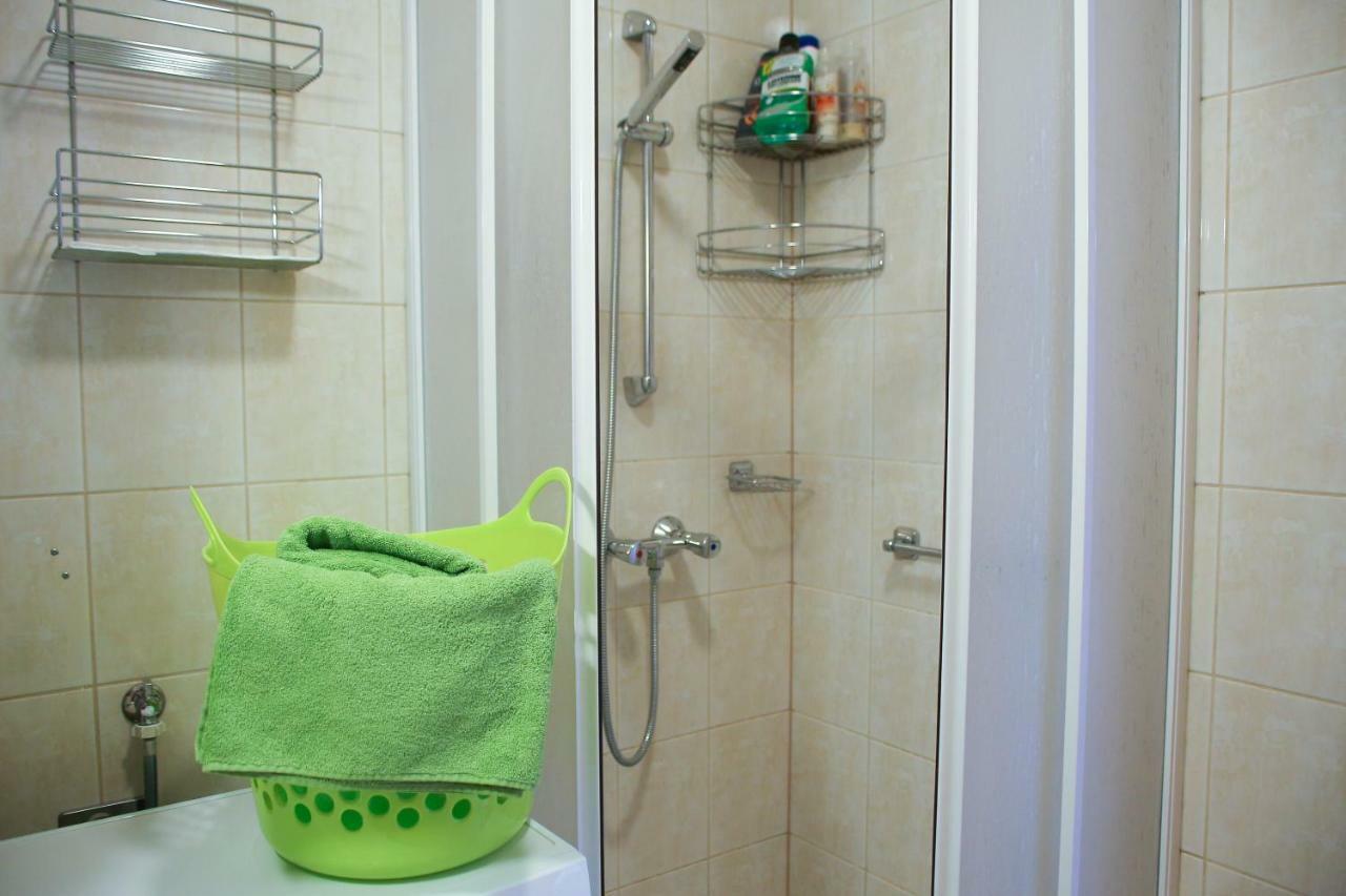Lila Apartman Heviz Exterior photo